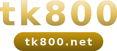 tk800 logo